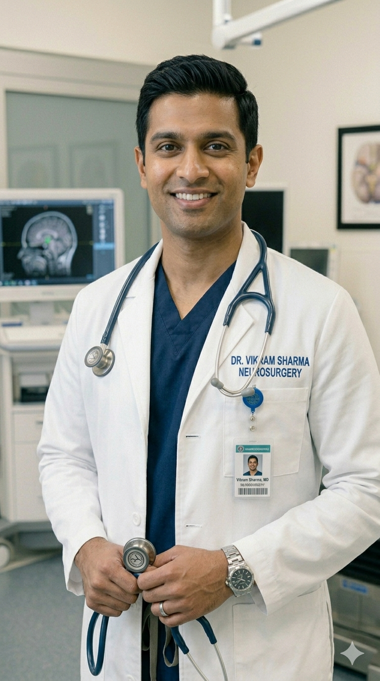 Doctor Profile